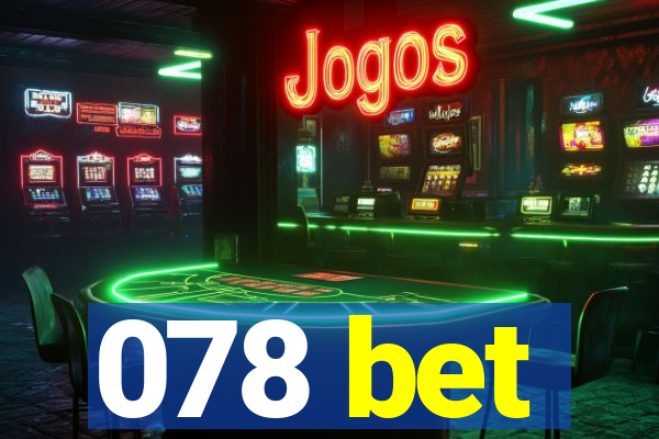 078 bet